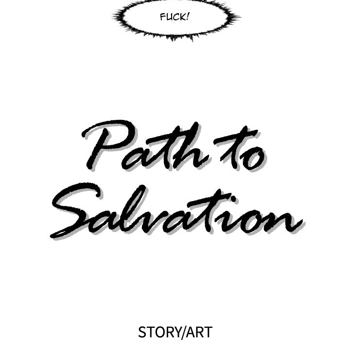 Path to Salvation - episode 48 - 16