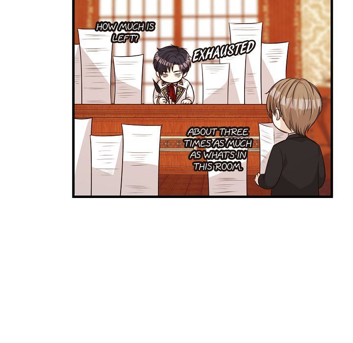 Hold on, Crown Prince! - episode 23 - 55