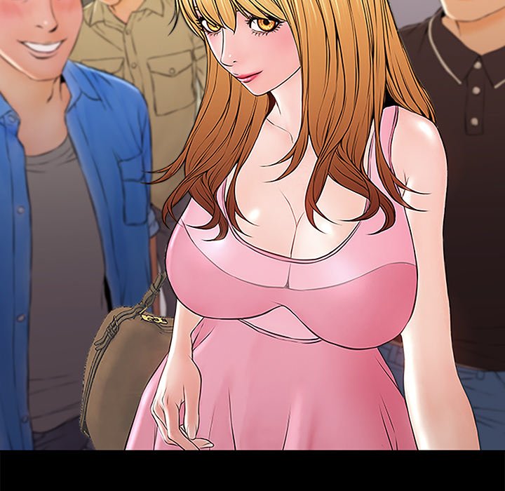 Superstar Cynthia Oh - episode 1 - 14