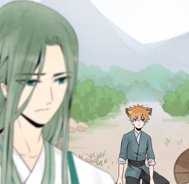 Odis and Moa's Underworld Diary - episode 9 - 60