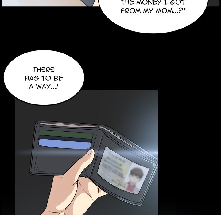 Excuse Me, This is my Room - episode 1 - 64