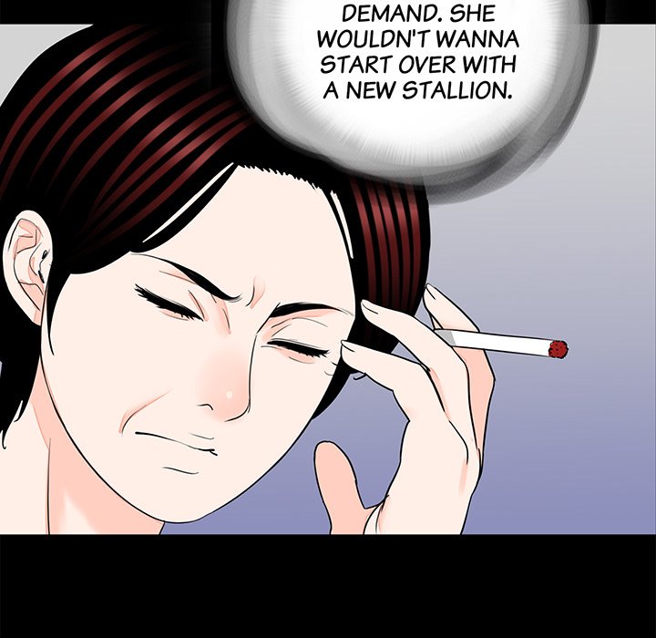 The Richest People in Gangnam have their Own Problems - episode 25 - 96