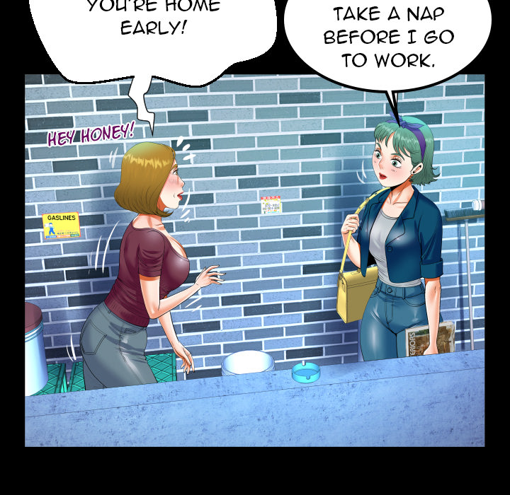 Knock Knock - UNCENSORED - episode 50 - 82
