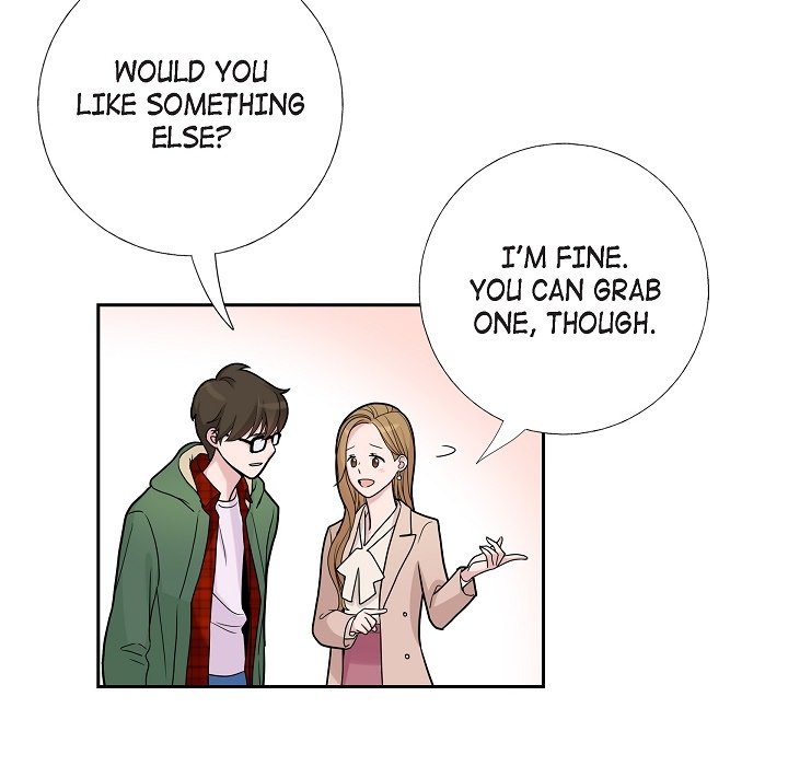 Dubious Moon - episode 11 - 19