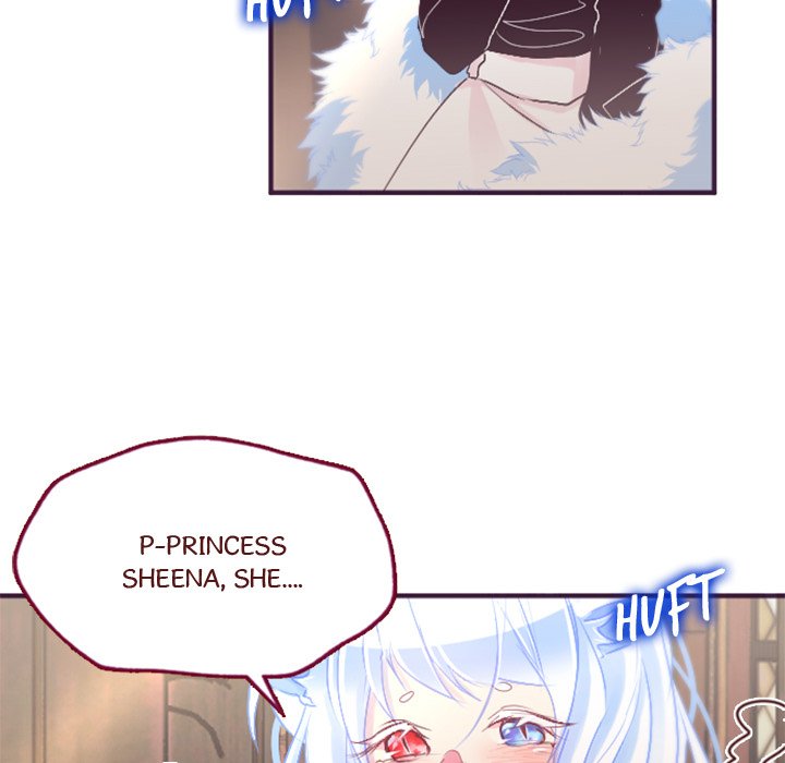 Spring for the Headless Prince - episode 31 - 56