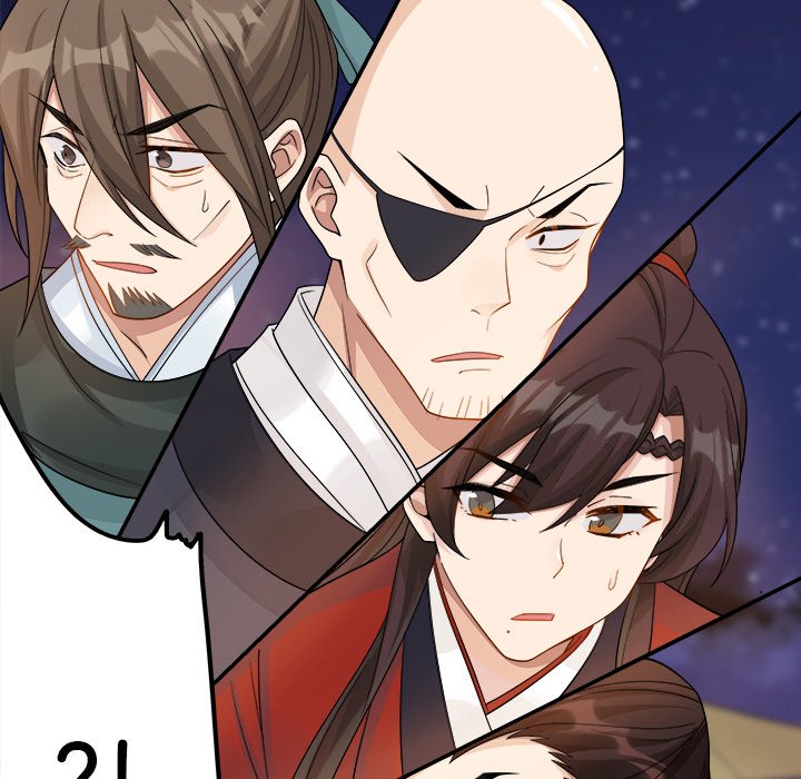 My Wife, The Prince - episode 29 - 38