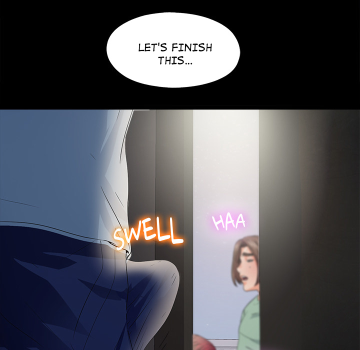 Love on Canvas - episode 48 - 90