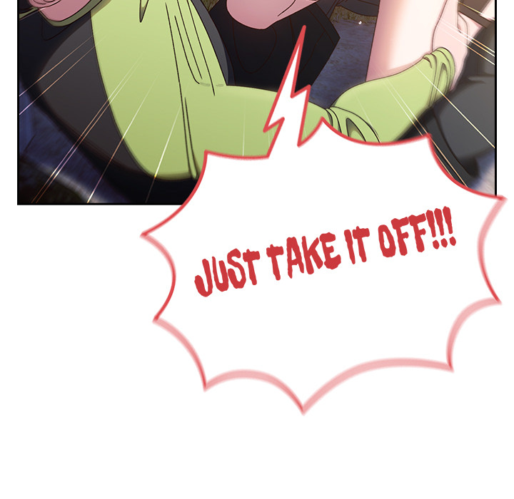 Boss! I'm Taking Your Girl! - UNCENSORED - episode 17 - 107