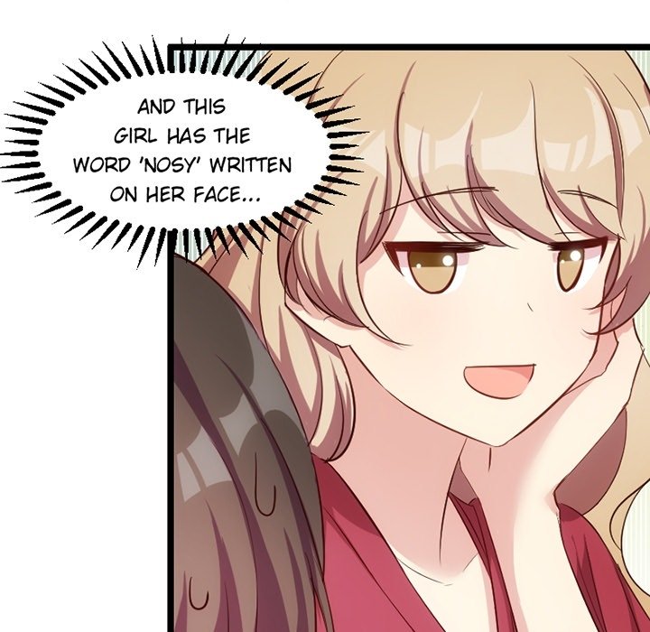 CEO's Sudden Proposal - episode 3 - 4