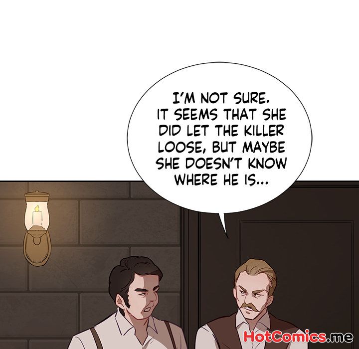 The Blood of Madam Giselle - episode 41 - 22