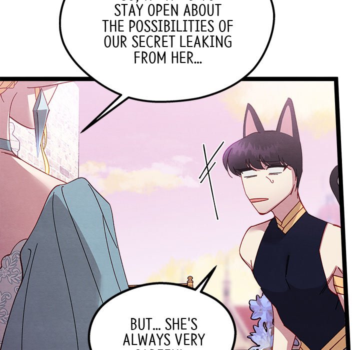 That Couple Has A Secret - episode 21 - 78