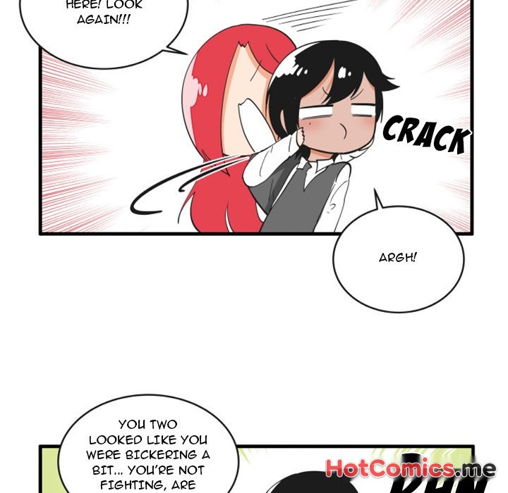 The Amazing Siblings - episode 84 - 15