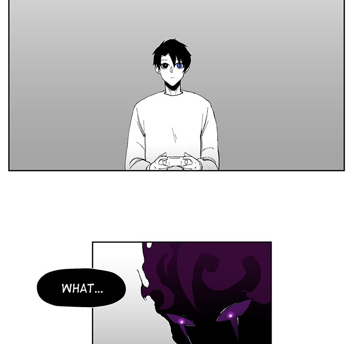Nine Fantasy - episode 4 - 95