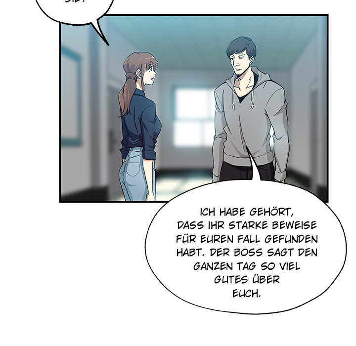 Die Verlorenen Neun - episode 29 - 7