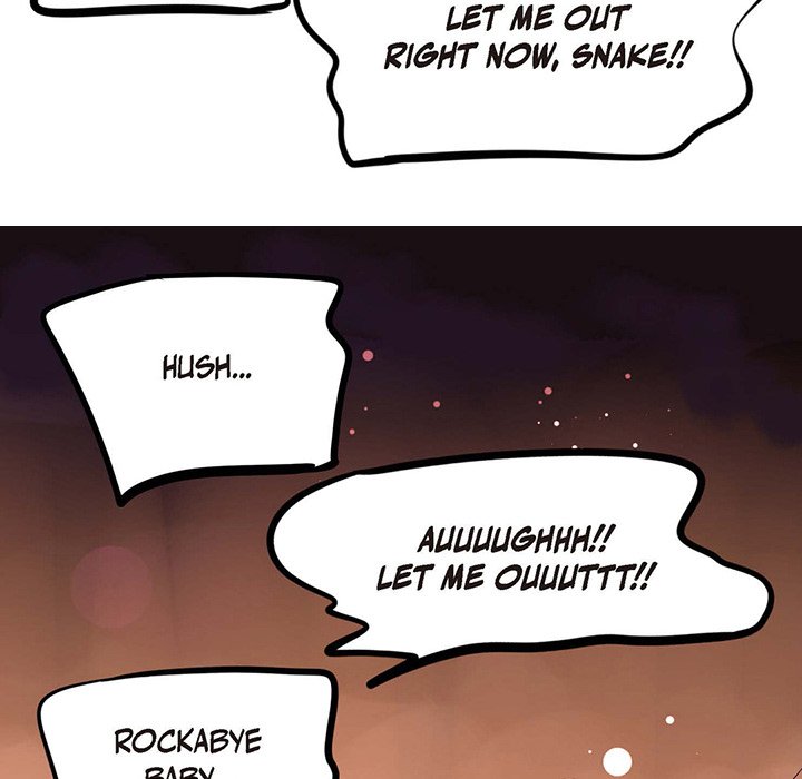 The Blue Snake and the Red Moon - episode 27 - 60