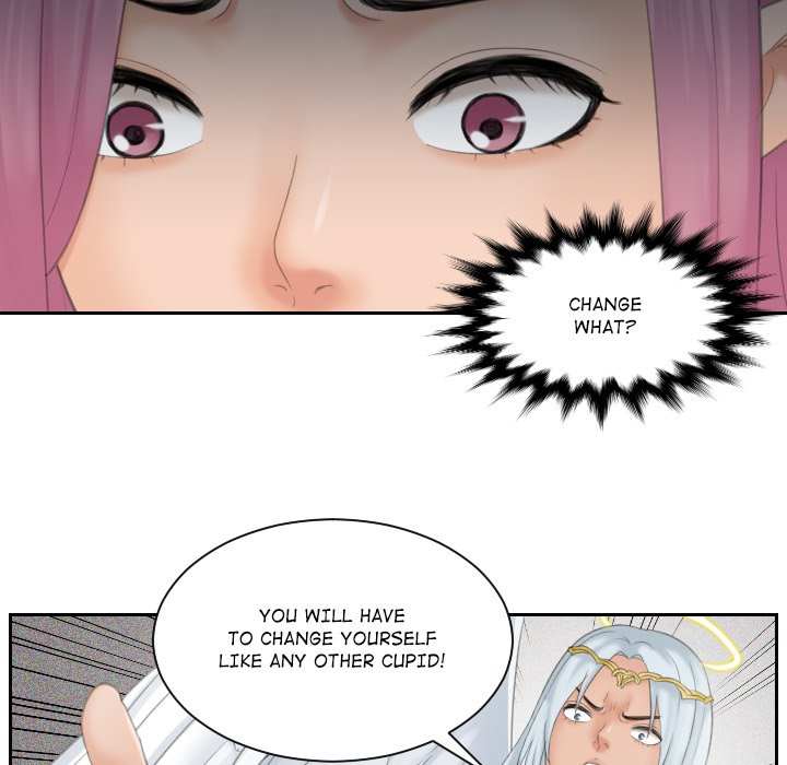 My Love Companion - episode 0 - 22