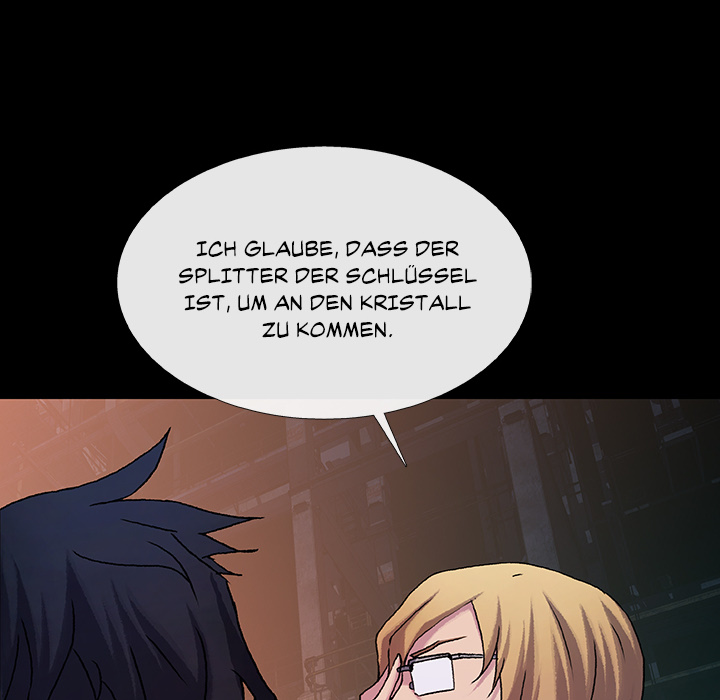 Blutklinge - episode 42 - 58