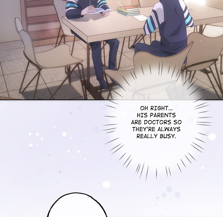With You - episode 20 - 21