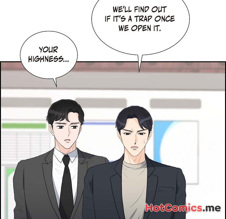 Crown Prince's Marriage Proposal - episode 50 - 9