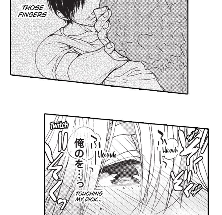 Our House Love Trouble - episode 13 - 14