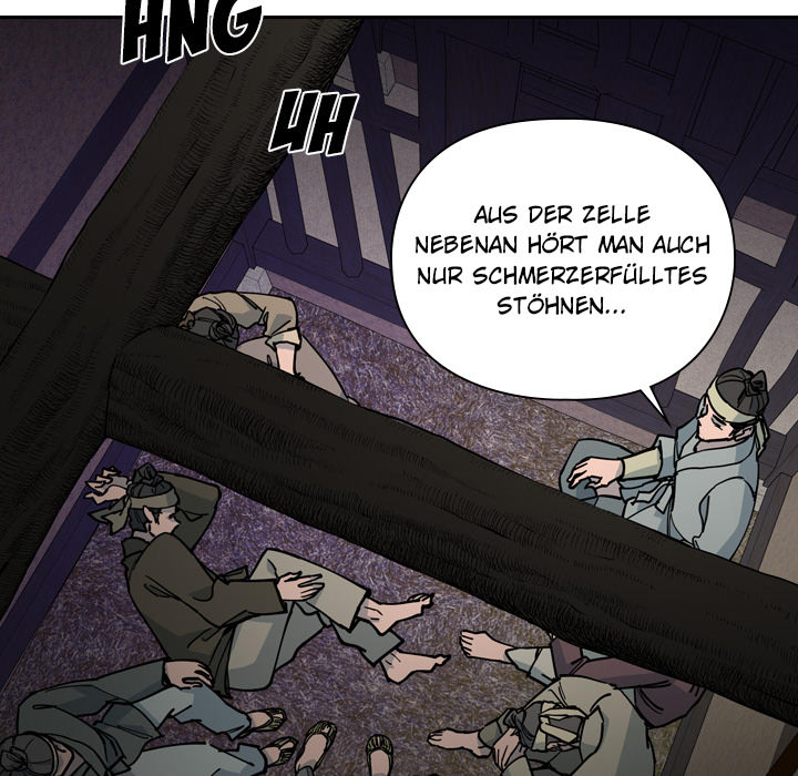Die Prinzessin und ihre Leibwächter - episode 66 - 8