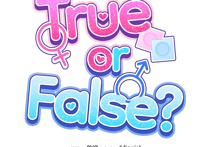 True or False? - UNCENSORED - episode 44 - 2