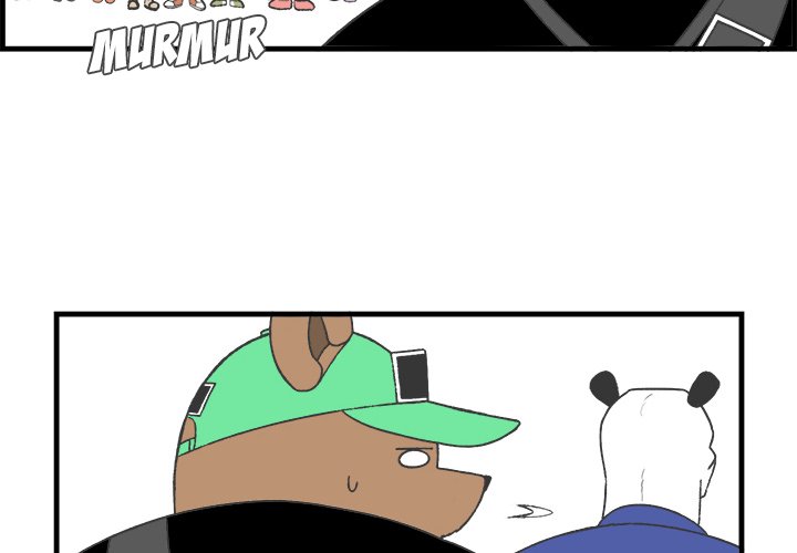 Herbivore High School - episode 20 - 1