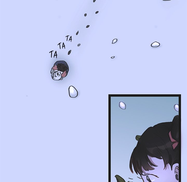 The Land of Flowers - episode 1 - 4