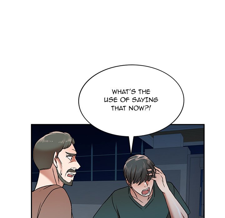 Don't Seduce Me! - episode 1 - 96