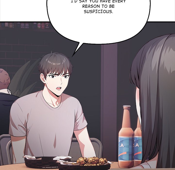 When No One's Watching - episode 5 - 129