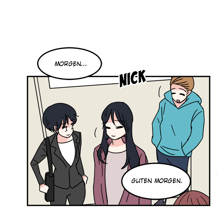 Bürodilemma - episode 11 - 26