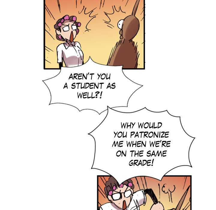 Chivalry - episode 4 - 98