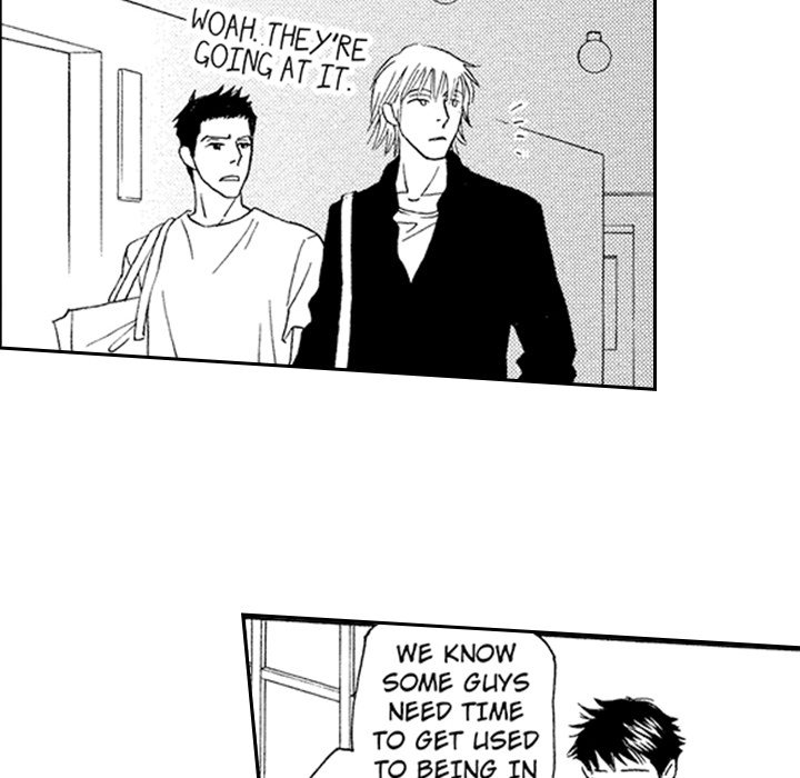 Daddy's Boyfriend - episode 11 - 21