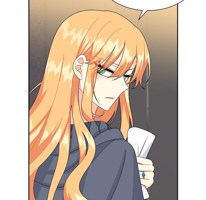 The Destroyer Fell in Love with Me - episode 51 - 25