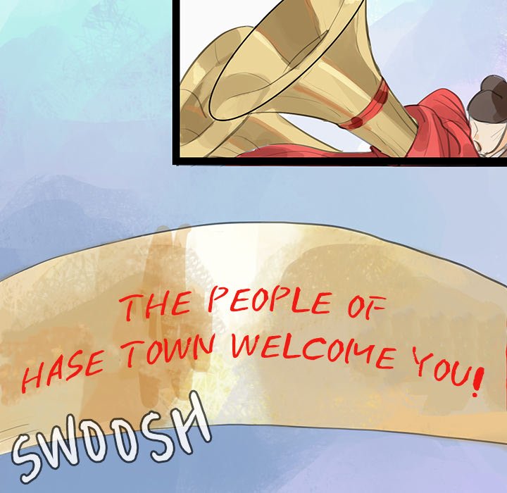 The Land of Flowers - episode 7 - 8