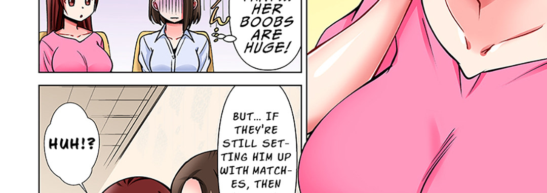 Bed Before You Wed! Begin Your Match-Making with Sex! - episode 18 - 30
