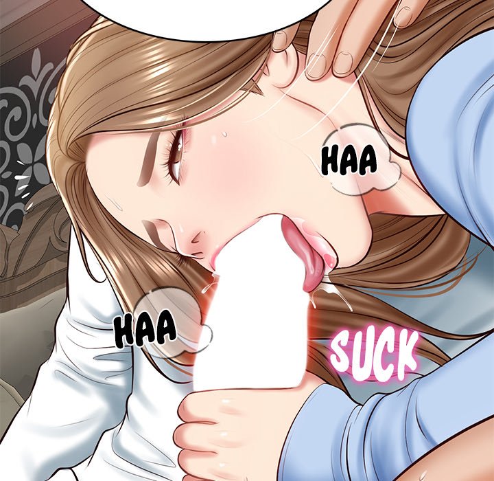 Extremely Rich Family - episode 9 - 8