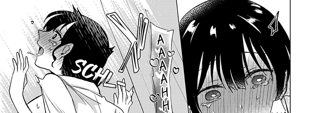 Now That I’m Stuck in His Bed, I Have to Keep Quiet...! The Straight-Laced Nurse Gets Ordered Around by Her Sister’s Boyfriend! - episode 10 - 28