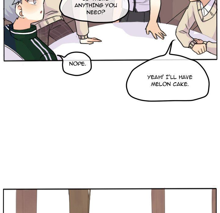 The Chill Couple - episode 16 - 51