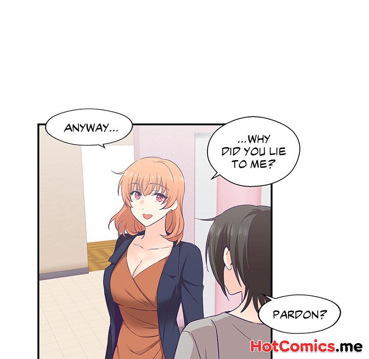 My Special Squishy Someone - episode 25 - 78