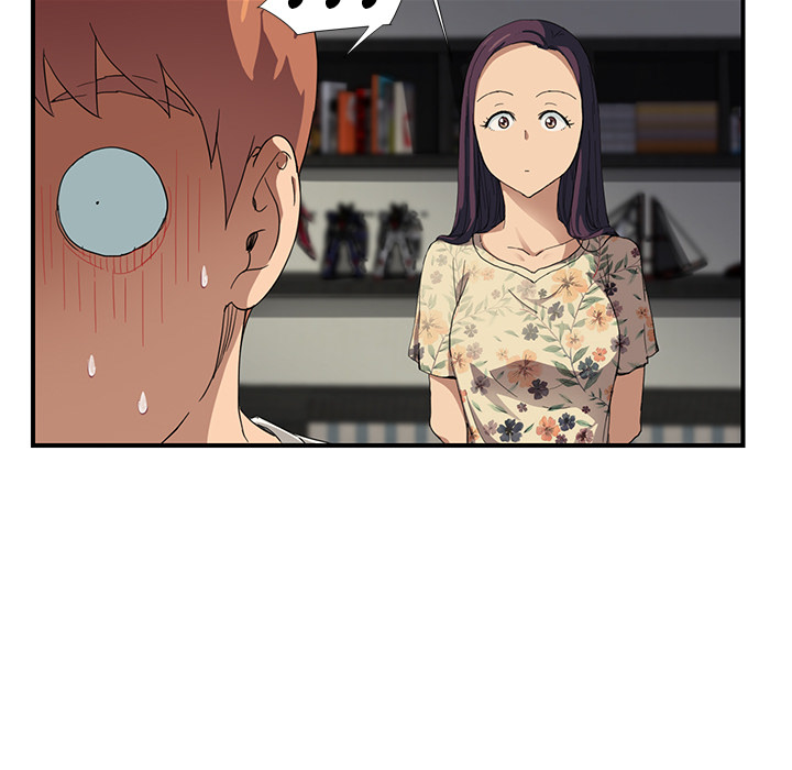 Meine Stiefmutter - episode 9 - 21