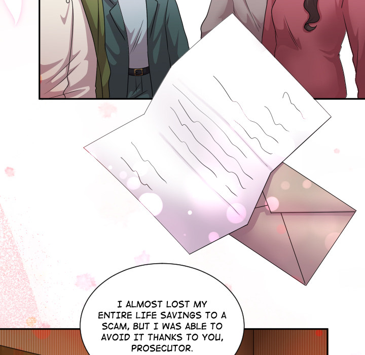 Fraud Smash : Prosecutor Lim's Secret Operation - episode 19 - 247