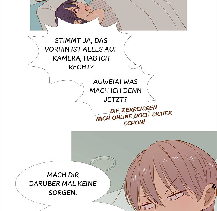 Mein Leben als Halb-Magi - episode 31 - 53