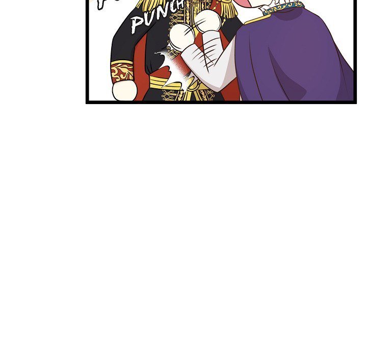 Hold on, Crown Prince! - episode 12 - 125