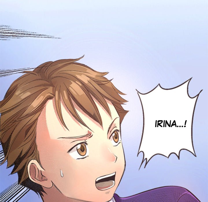 My Dearest  Irina - episode 1 - 38