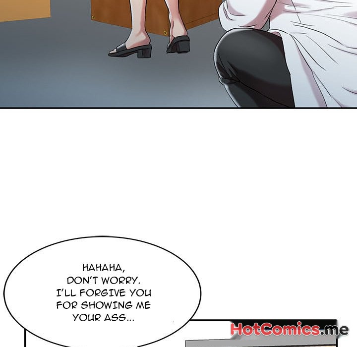 The Hand of Legend - episode 1 - 61