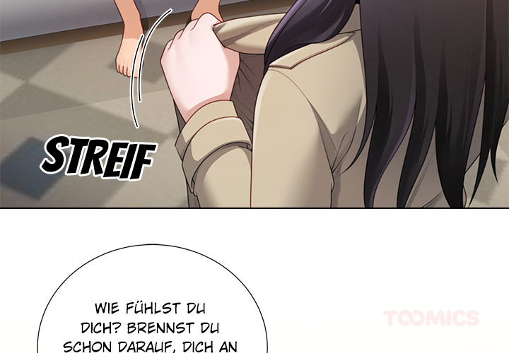 Ich will doch nur SIE! - episode 26 - 2