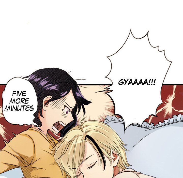 My Dearest  Irina - episode 3 - 18