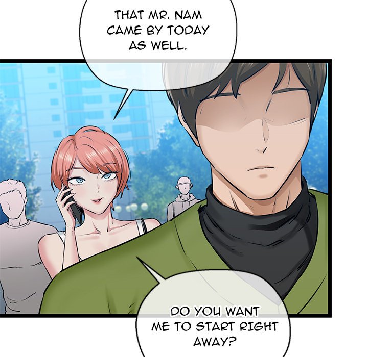 Cheerleader - episode 3 - 36