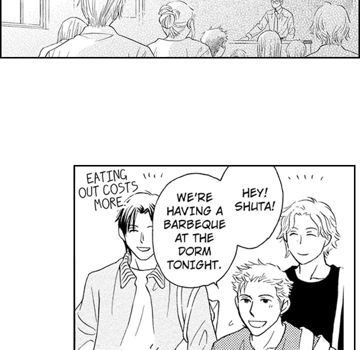 Daddy's Boyfriend - episode 11 - 12
